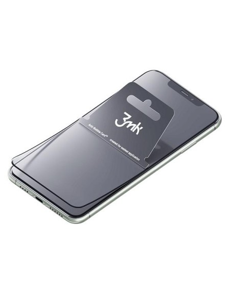 3mk NeoGlass™ kompozitinis stiklas, skirtas iPhone Xr 3mk NeoGlass™ kompozitinis stiklas, skirtas iPhone Xr