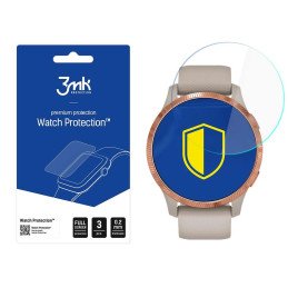 3mk Watch Protection™ v. ARC+ apsauginė plėvelė, skirta Garmin Venu