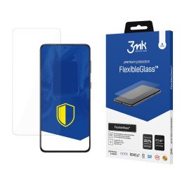 3mk FlexibleGlass™ hibridinis stiklas, skirtas Samsung Galaxy S21 5G