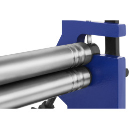Rankinė lakštinio metalo valcavimo staklės 310 x 1 mm