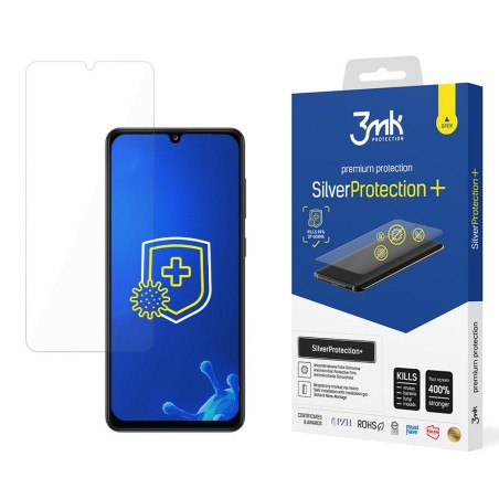 3mk SilverProtection+ apsauginė folija, skirta Samsung Galaxy A32 4G