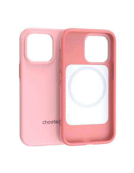 Dėklas iPhone 13 Pro MFM Anti-drop dėklas, rožinis Dėklas iPhone 13 Pro MFM Anti-drop dėklas, rožinis