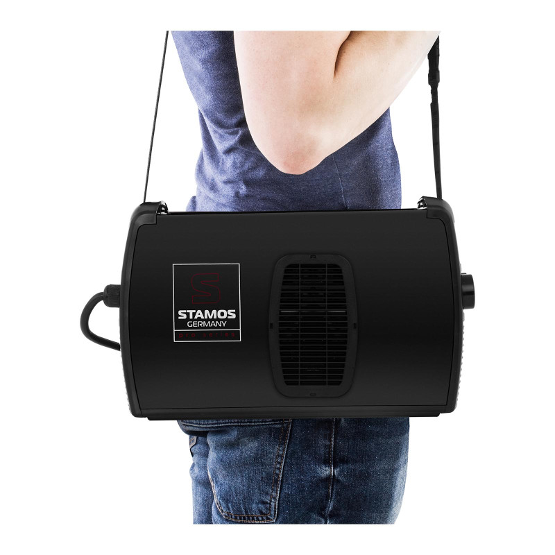 E-Hand suvirinimo aparatas SMMA-250PI PRO SERIES 250A