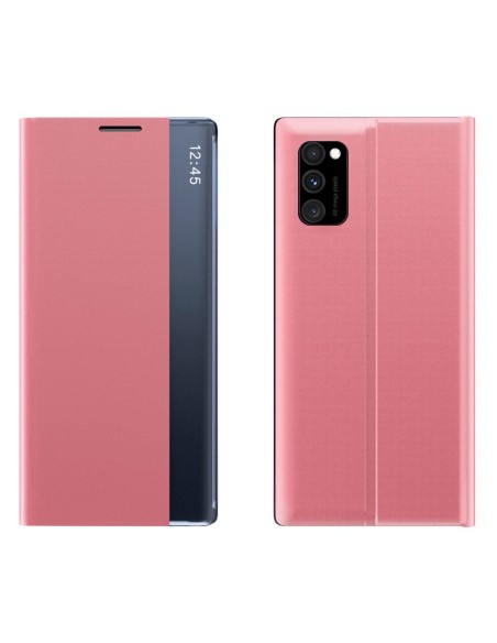 Naujas Sleep Case dangtelis su stovo funkcija, skirtas Xiaomi Redmi Note 11 Pro+ 5G (Kinija) / 11 Pro 5G (Kinija) / Mi11...