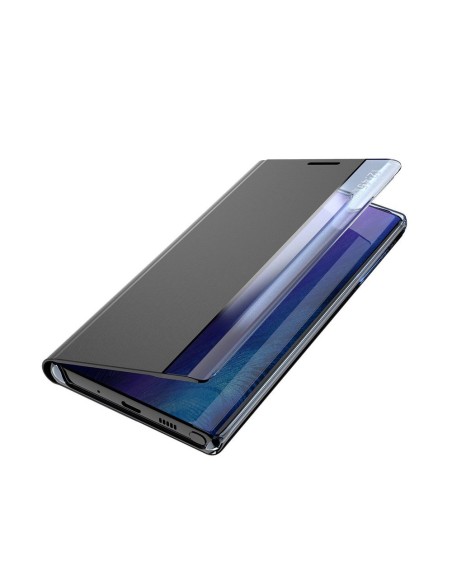 Naujas Sleep Case dangtelis su stovo funkcija, skirtas Xiaomi Redmi Note 11 Pro+ 5G (Kinija) / 11 Pro 5G (Kinija) / Mi11...