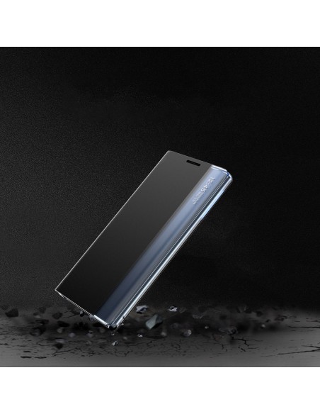 Naujas Sleep Case dangtelis su stovo funkcija, skirtas Xiaomi Redmi Note 11 Pro+ 5G (Kinija) / 11 Pro 5G (Kinija) / Mi11...