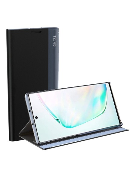 Naujas Sleep Case dangtelis su stovo funkcija, skirtas Xiaomi Redmi Note 11 Pro+ 5G (Kinija) / 11 Pro 5G (Kinija) / Mi11...