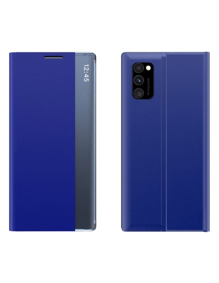 Naujas „Sleep Case“ dangtelis su stovo funkcija, skirtas „Xiaomi Redmi Note 11 Pro+ 5G“ (Kinija) / „11 Pro 5G“ (Kinija) ... Naujas „Sleep Case“ dangtelis su stovo funkcija, skirtas „Xiaomi Redmi Note 11 Pro+ 5G“ (Kinija) / „11 Pro 5G“ (Kinija) ...