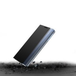 Naujas „Sleep Case“ dangtelis su stovo funkcija, skirtas „Xiaomi Redmi Note 11 Pro+ 5G“ (Kinija) / „11 Pro 5G“ (Kinija) ...