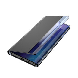 Naujas miego dėklo dangtelis su apverčiamo stovo funkcija, skirta Xiaomi Redmi Note 11T 5G / Redmi Note 11S 5G / Poco M4...