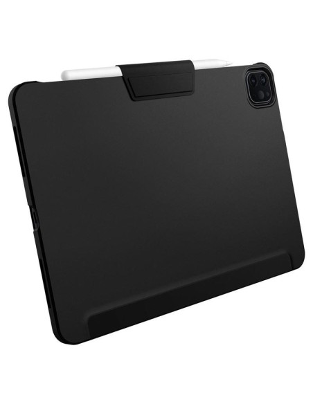 Spigen Smart Fold Plus dėklas, skirtas iPad Air 4 2020 / 5 2022 / iPad Pro 11& 39 & 39 2021 / 2022 - juodas Spigen Smart Fold Plus dėklas, skirtas iPad Air 4 2020 / 5 2022 / iPad Pro 11& 39 & 39 2021 / 2022 - juodas