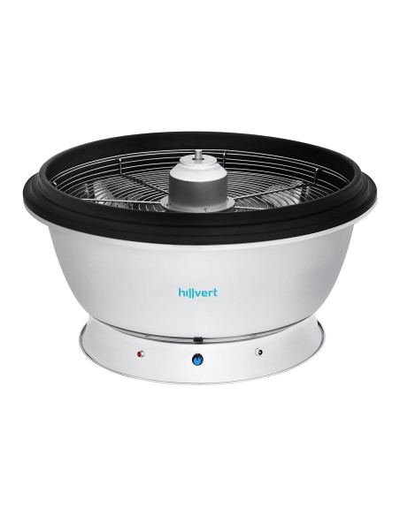 Žoliapjovės žoliapjovė 2in1 augalų lapams, žiedams rankinis - elektrinis 2500 aps./min. / min 480mm 3 peiliai Hillvert HT-HOWSON Žoliapjovės žoliapjovė 2in1 augalų lapams, žiedams rankinis - elektrinis 2500 aps./min. / min 480mm 3 peiliai Hillvert HT-HOWSON