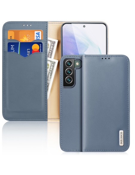 Dux Ducis Hivo odinis dėklas su apverčiamu natūralios odos dangteliu piniginė kortelėms ir dokumentams Samsung Galaxy S2... Dux Ducis Hivo odinis dėklas su apverčiamu natūralios odos dangteliu piniginė kortelėms ir dokumentams Samsung Galaxy S2...