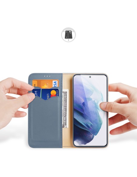 Dux Ducis Hivo odinis dėklas su apverčiamu natūralios odos dangteliu piniginė kortelėms ir dokumentams Samsung Galaxy S2... Dux Ducis Hivo odinis dėklas su apverčiamu natūralios odos dangteliu piniginė kortelėms ir dokumentams Samsung Galaxy S2...