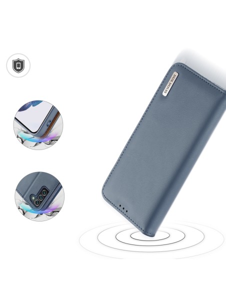 Dux Ducis Hivo odinis dėklas su apverčiamu natūralios odos dangteliu piniginė kortelėms ir dokumentams Samsung Galaxy S2... Dux Ducis Hivo odinis dėklas su apverčiamu natūralios odos dangteliu piniginė kortelėms ir dokumentams Samsung Galaxy S2...