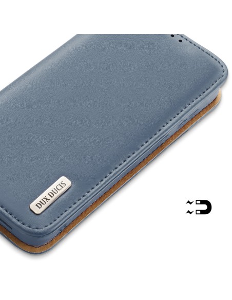 Dux Ducis Hivo odinis dėklas su apverčiamu natūralios odos dangteliu piniginė kortelėms ir dokumentams Samsung Galaxy S2... Dux Ducis Hivo odinis dėklas su apverčiamu natūralios odos dangteliu piniginė kortelėms ir dokumentams Samsung Galaxy S2...
