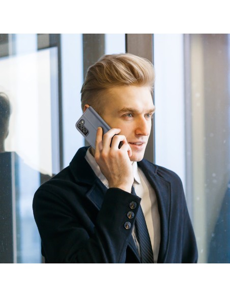 Dux Ducis Hivo odinis dėklas su apverčiamu natūralios odos dangteliu piniginė kortelėms ir dokumentams Samsung Galaxy S2... Dux Ducis Hivo odinis dėklas su apverčiamu natūralios odos dangteliu piniginė kortelėms ir dokumentams Samsung Galaxy S2...