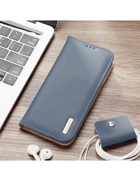 Dux Ducis Hivo odinis dėklas su apverčiamu natūralios odos dangteliu piniginė kortelėms ir dokumentams Samsung Galaxy S2... Dux Ducis Hivo odinis dėklas su apverčiamu natūralios odos dangteliu piniginė kortelėms ir dokumentams Samsung Galaxy S2...