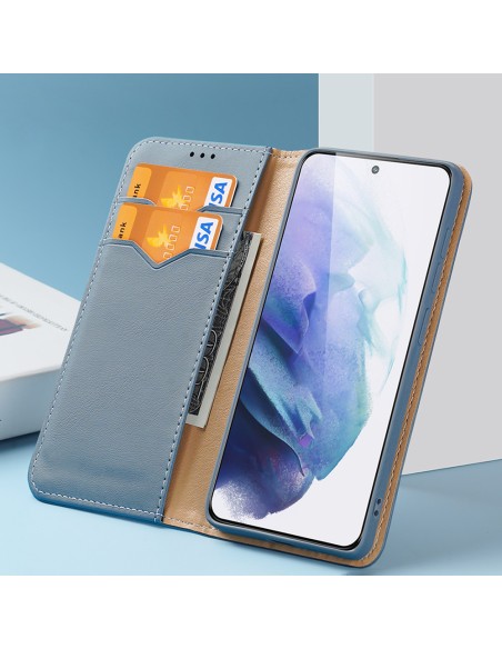 Dux Ducis Hivo odinis dėklas su apverčiamu natūralios odos dangteliu piniginė kortelėms ir dokumentams Samsung Galaxy S2... Dux Ducis Hivo odinis dėklas su apverčiamu natūralios odos dangteliu piniginė kortelėms ir dokumentams Samsung Galaxy S2...