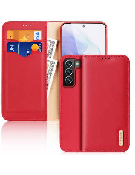 Dux Ducis Hivo odinis dėklas su apverčiamu natūralios odos dangteliu piniginė kortelėms ir dokumentams Samsung Galaxy S2... Dux Ducis Hivo odinis dėklas su apverčiamu natūralios odos dangteliu piniginė kortelėms ir dokumentams Samsung Galaxy S2...