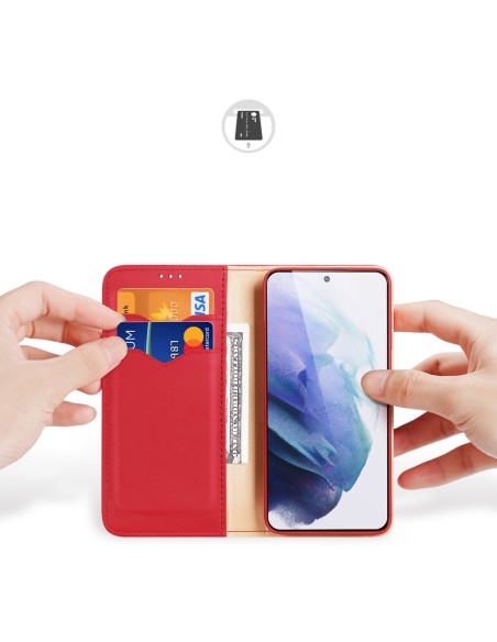 Dux Ducis Hivo odinis dėklas su apverčiamu natūralios odos dangteliu piniginė kortelėms ir dokumentams Samsung Galaxy S2... Dux Ducis Hivo odinis dėklas su apverčiamu natūralios odos dangteliu piniginė kortelėms ir dokumentams Samsung Galaxy S2...
