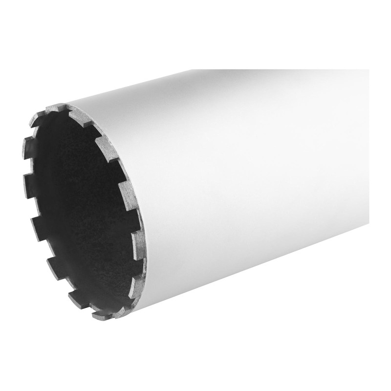 Deimantinis grąžtas akmens betono gręžimui 202 x 300 mm MSW-DCD-300/112