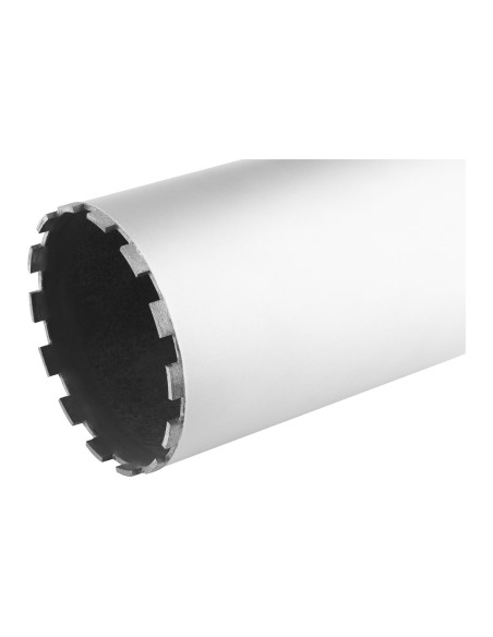 Deimantinis grąžtas akmens betono gręžimui 202 x 300 mm MSW-DCD-300/112 Deimantinis grąžtas akmens betono gręžimui 202 x 300 mm MSW-DCD-300/112