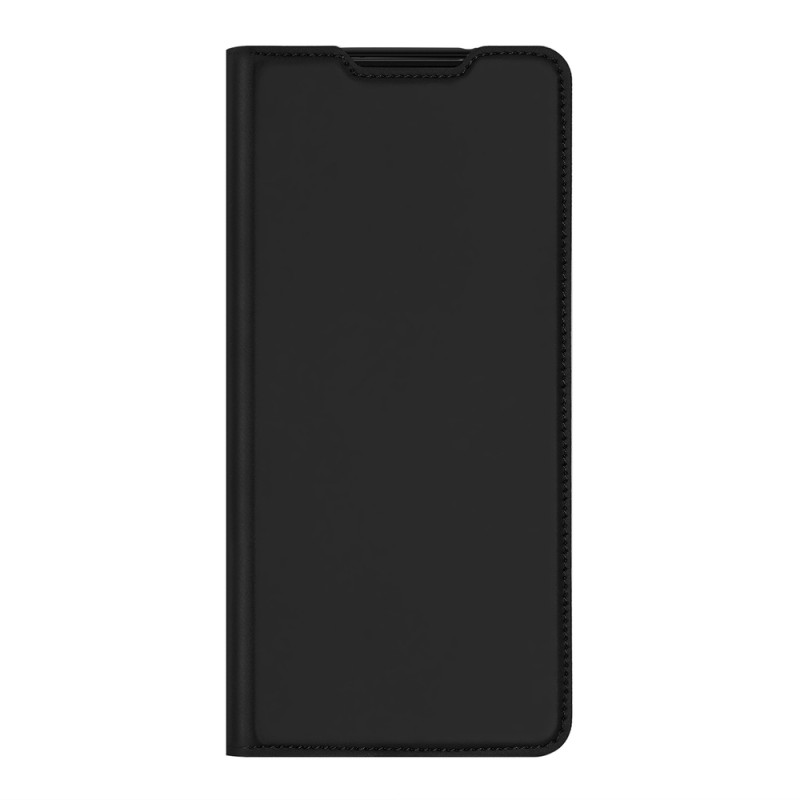 Dux Ducis Skin Pro dėklo dėklo dangtelis su atvartu, skirtas Samsung Galaxy S22+ (S22 Plus) juodas