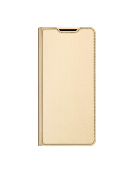 Dux Ducis Skin Pro dėklo dėklo dangtelis su atvartu, skirtas Samsung Galaxy S22+ (S22 Plus) auksui Dux Ducis Skin Pro dėklo dėklo dangtelis su atvartu, skirtas Samsung Galaxy S22+ (S22 Plus) auksui