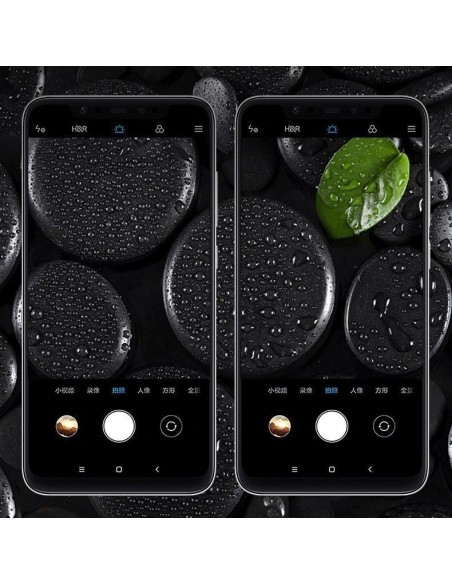 Wozinsky Camera Glass 9H grūdintas stiklas, skirtas visai Samsung Galaxy A13 5G kamerai