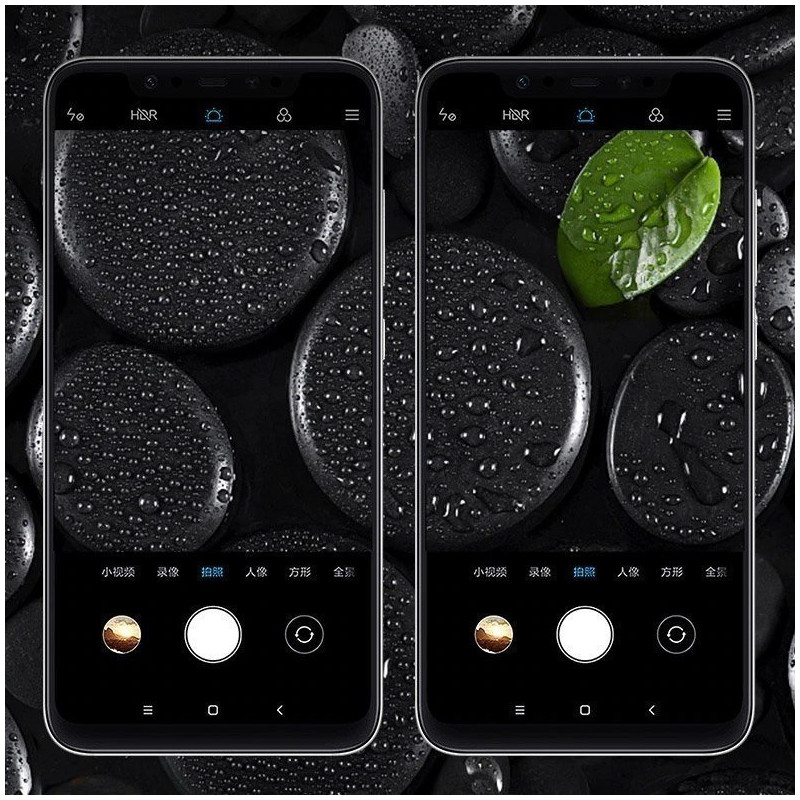 Wozinsky Camera Glass 9H grūdintas stiklas visai Xiaomi Poco M4 Pro 5G kamerai