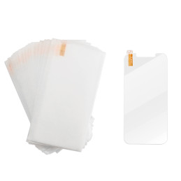 9H grūdintas stiklas Xiaomi Redmi Note 11 multi-pack - 50 vnt