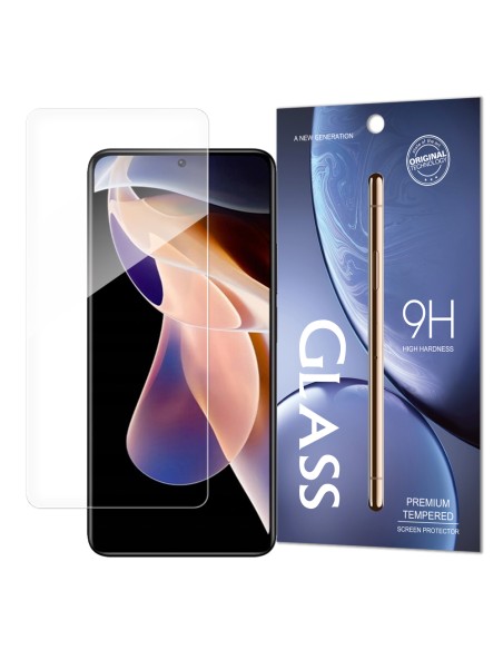 Grūdintas stiklas 9H grūdintas stiklas Xiaomi Redmi Note 11 Pro+ / 11 Pro (pakuotė – vokas) Grūdintas stiklas 9H grūdintas stiklas Xiaomi Redmi Note 11 Pro+ / 11 Pro (pakuotė – vokas)