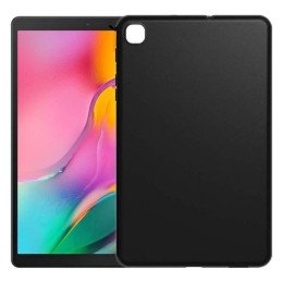 Plonas dėklas, galinis dangtelis planšetiniam kompiuteriui Huawei MatePad Pro 10.8& 39 & 39 , juodas