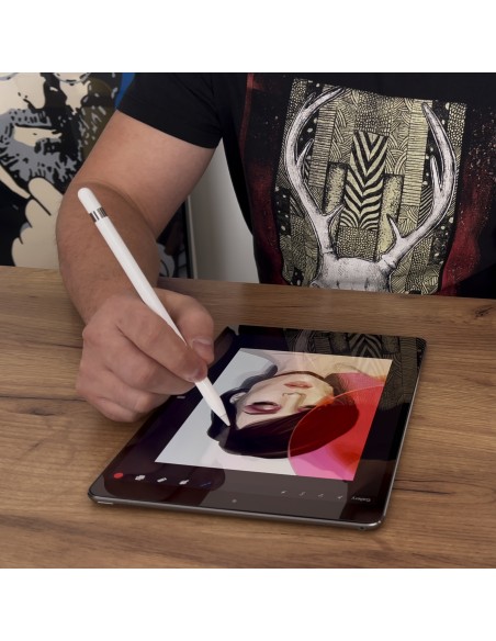 Wozinsky Tempered Glass 9H grūdintas stiklas, skirtas Lenovo Yoga Tab 13 Wozinsky Tempered Glass 9H grūdintas stiklas, skirtas Lenovo Yoga Tab 13
