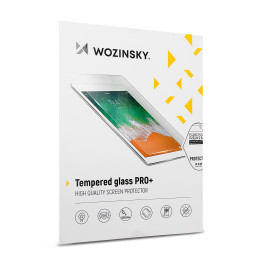 Wozinsky Tempered Glass 9H grūdintas stiklas Huawei MatePad Pro 10.8 (2021 / 2019)