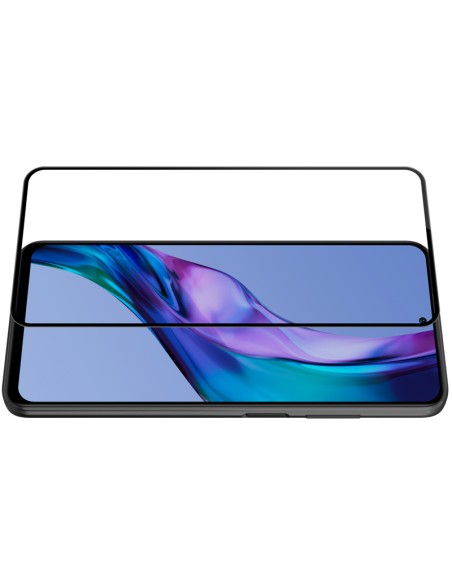 Nillkin CP+PRO itin plonas grūdintas stiklas visam ekranui su 0,2 mm rėmeliu 9H Xiaomi Redmi 10 black Nillkin CP+PRO itin plonas grūdintas stiklas visam ekranui su 0,2 mm rėmeliu 9H Xiaomi Redmi 10 black