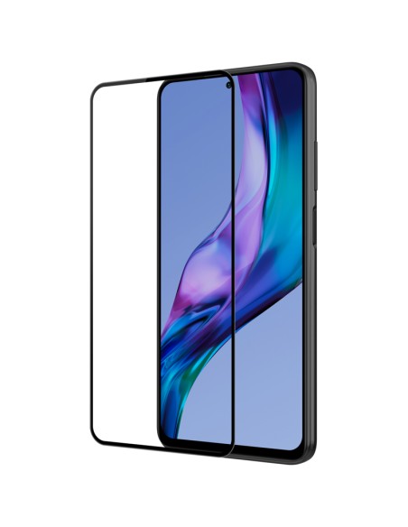 Nillkin CP+PRO itin plonas grūdintas stiklas visam ekranui su 0,2 mm rėmeliu 9H Xiaomi Redmi 10 black Nillkin CP+PRO itin plonas grūdintas stiklas visam ekranui su 0,2 mm rėmeliu 9H Xiaomi Redmi 10 black