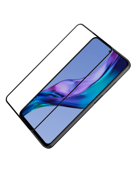 Nillkin CP+PRO itin plonas grūdintas stiklas visam ekranui su 0,2 mm rėmeliu 9H Xiaomi Redmi 10 black Nillkin CP+PRO itin plonas grūdintas stiklas visam ekranui su 0,2 mm rėmeliu 9H Xiaomi Redmi 10 black
