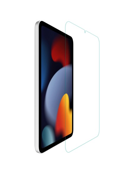 Nillkin Amazing H+ grūdintas stiklas, skirtas iPad mini 2021 9H ekrano apsaugai Nillkin Amazing H+ grūdintas stiklas, skirtas iPad mini 2021 9H ekrano apsaugai