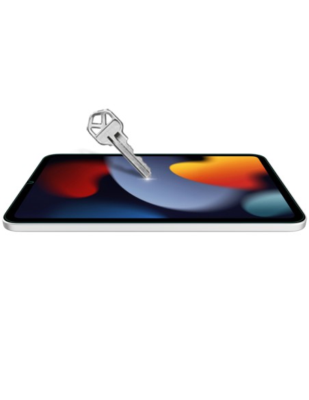 Nillkin Amazing H+ grūdintas stiklas, skirtas iPad mini 2021 9H ekrano apsaugai Nillkin Amazing H+ grūdintas stiklas, skirtas iPad mini 2021 9H ekrano apsaugai
