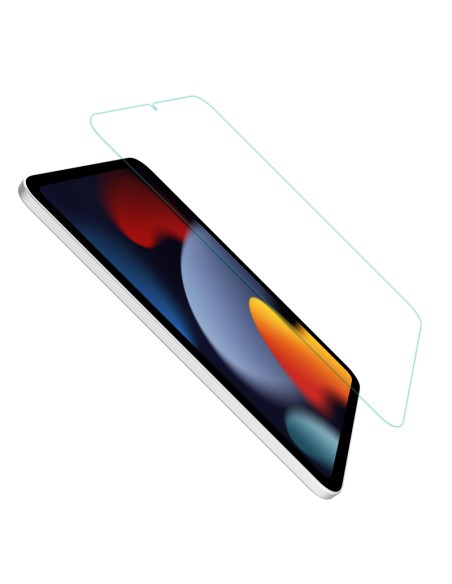 Nillkin Amazing H+ grūdintas stiklas, skirtas iPad mini 2021 9H ekrano apsaugai Nillkin Amazing H+ grūdintas stiklas, skirtas iPad mini 2021 9H ekrano apsaugai
