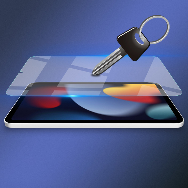 Nillkin Amazing H+ grūdintas stiklas, skirtas iPad mini 2021 9H ekrano apsaugai