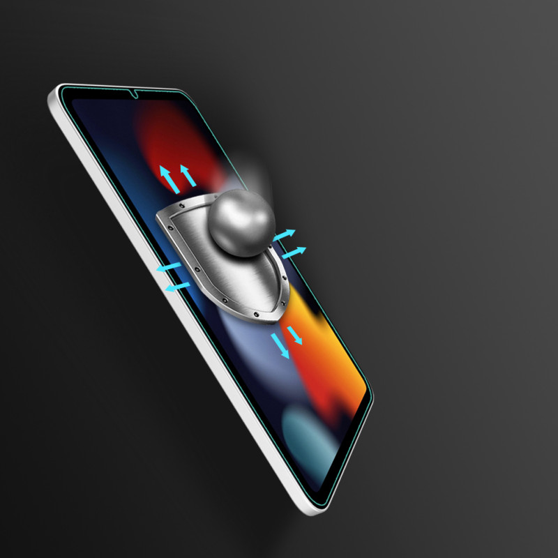 Nillkin Amazing H+ grūdintas stiklas, skirtas iPad mini 2021 9H ekrano apsaugai