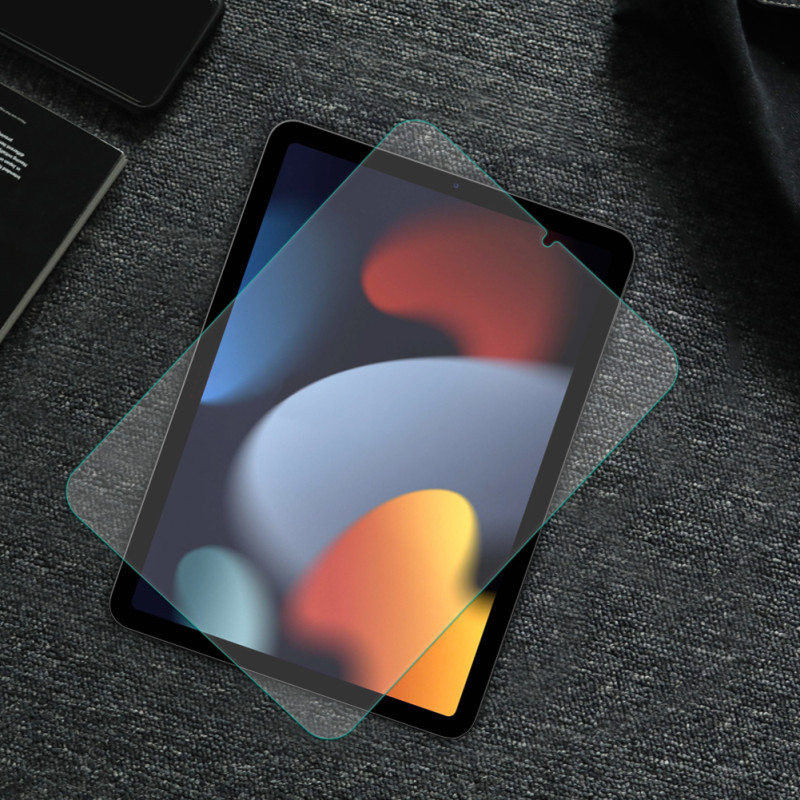 Nillkin Amazing H+ grūdintas stiklas, skirtas iPad mini 2021 9H ekrano apsaugai