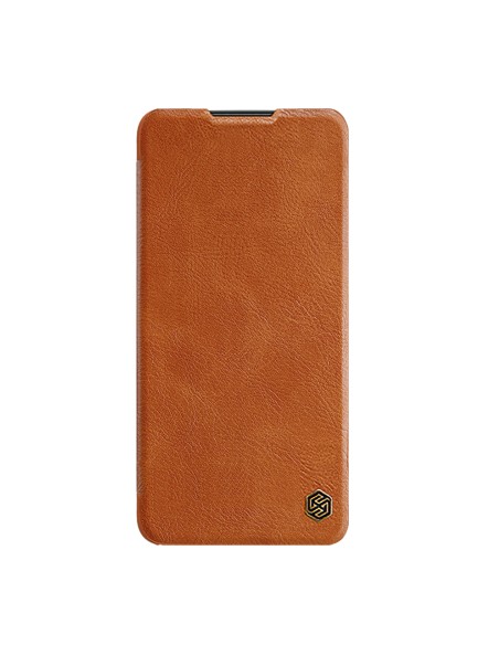 Nillkin Qin dėklas, skirtas Xiaomi Redmi Note 11T 5G / Note 11S 5G / Note 11 5G (Kinija) / Poco M4 Pro 5G fotoaparato ap... Nillkin Qin dėklas, skirtas Xiaomi Redmi Note 11T 5G / Note 11S 5G / Note 11 5G (Kinija) / Poco M4 Pro 5G fotoaparato ap...