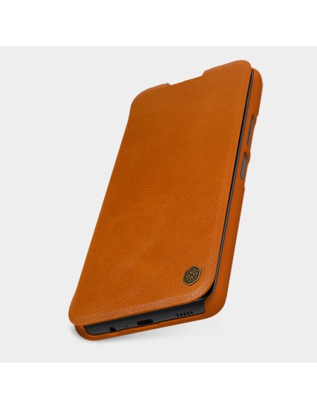 Nillkin Qin dėklas, skirtas Xiaomi Redmi Note 11T 5G / Note 11S 5G / Note 11 5G (Kinija) / Poco M4 Pro 5G fotoaparato ap... Nillkin Qin dėklas, skirtas Xiaomi Redmi Note 11T 5G / Note 11S 5G / Note 11 5G (Kinija) / Poco M4 Pro 5G fotoaparato ap...