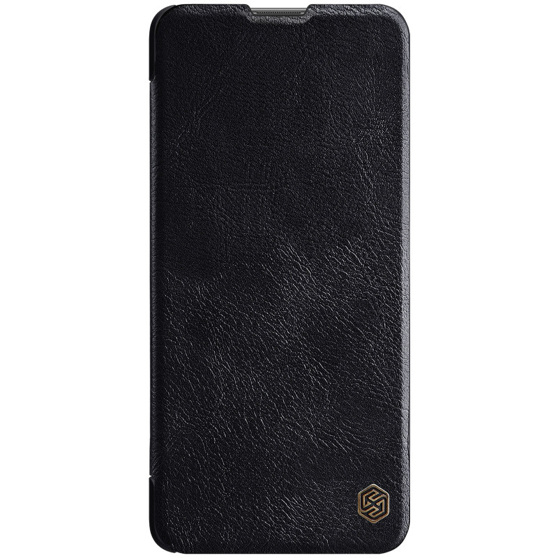 Nillkin Qin dėklas, skirtas Xiaomi Redmi Note 11 Pro+ (Kinija) / Redmi Note 11 Pro (Kinija) / Mi11i HyperCharge su atvar...