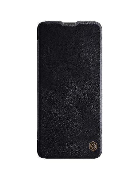Nillkin Qin dėklas, skirtas Xiaomi Redmi Note 11 Pro+ (Kinija) / Redmi Note 11 Pro (Kinija) / Mi11i HyperCharge su atvar... Nillkin Qin dėklas, skirtas Xiaomi Redmi Note 11 Pro+ (Kinija) / Redmi Note 11 Pro (Kinija) / Mi11i HyperCharge su atvar...