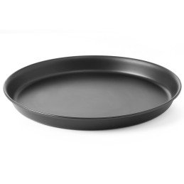 Plieninės picos kepimo skardos sk. 45 cm - Hendi 617427